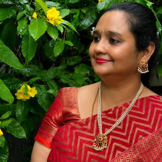 NAVAMUTHU CHAIN SET