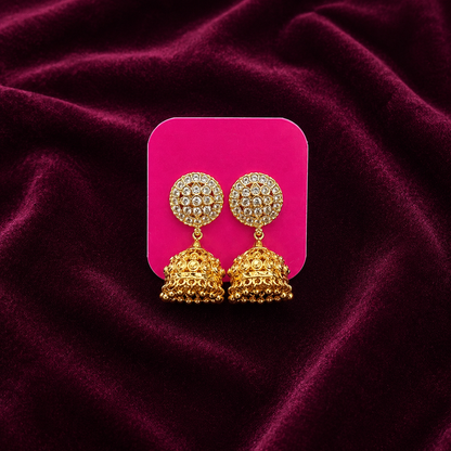 VENMANI JHUMKA