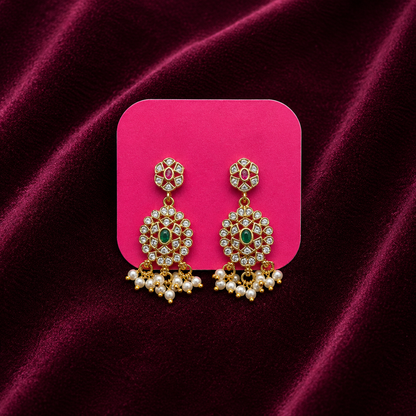 SEMMALAR CHOKER SET
