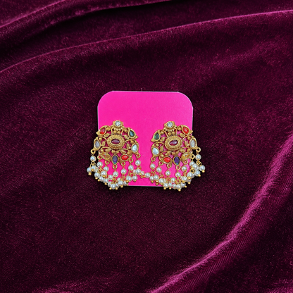 NAVAMUTHU CHAIN SET