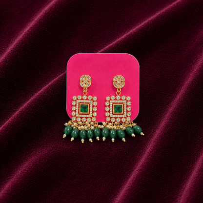 MARAGATHI CHOKER SET