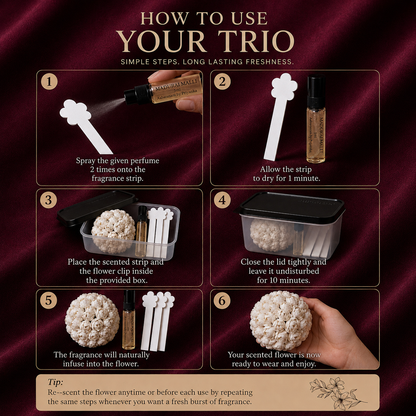 MADURAI MALLI TRIO 1 : M