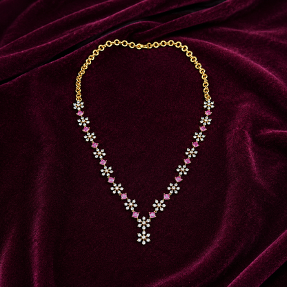 SEMMATHI NECKLACE SET