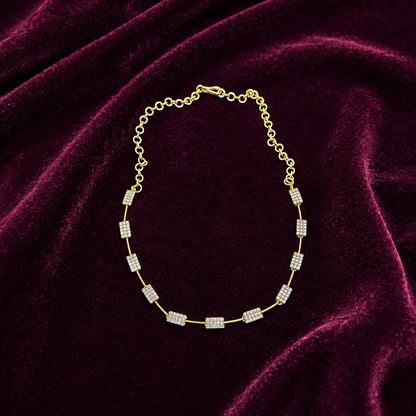 VENKATTAM NECKLACE SET
