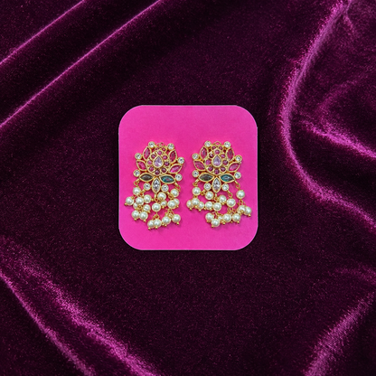 PONTHAMARAI INVISIBLE CHAIN SET