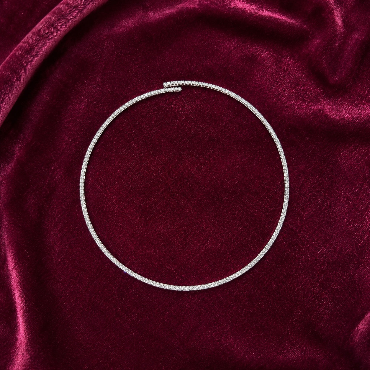VENNILA CHOKER