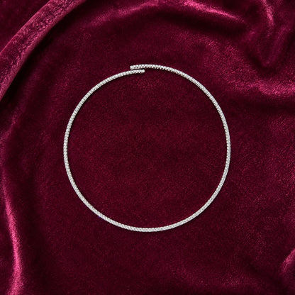 VENNILA CHOKER