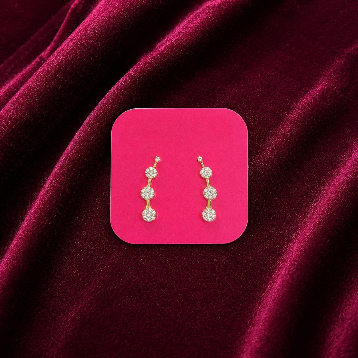 MINMINI EARCUFF
