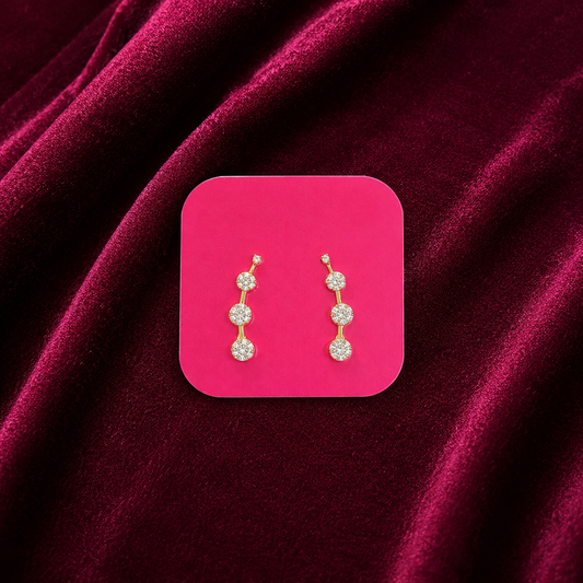 MINMINI EARCUFF