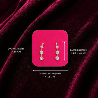 MINMINI EARCUFF