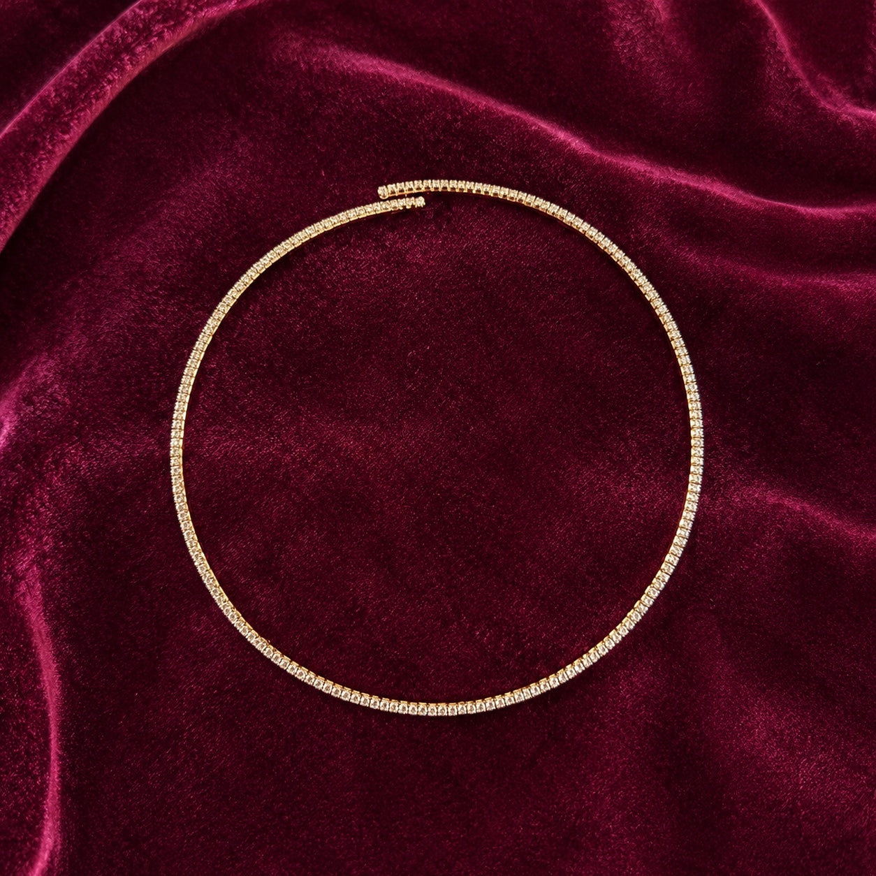 PONNILA CHOKER