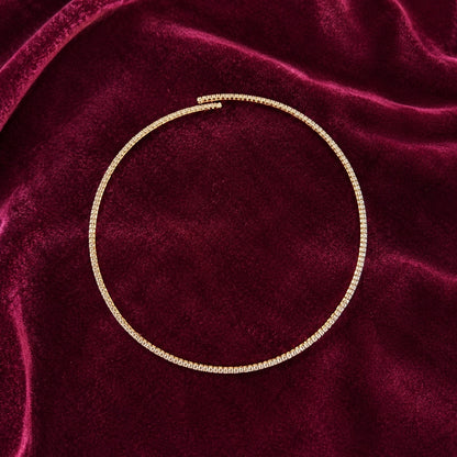 PONNILA CHOKER