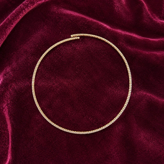 PONNILA CHOKER