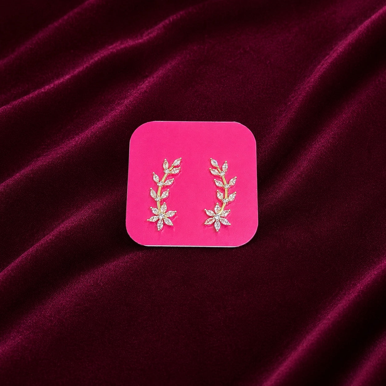 MALARVIZHI EARCUFF