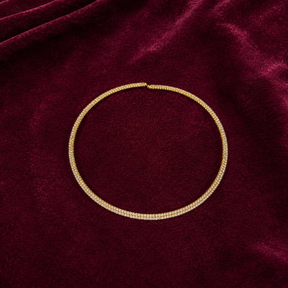 THANGANILA CHOKER