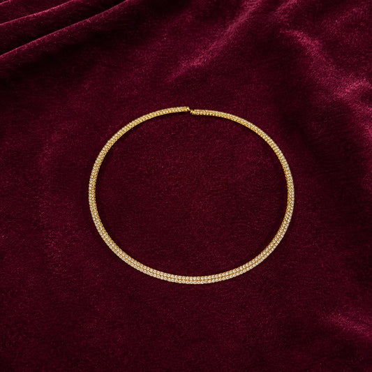 THANGANILA CHOKER