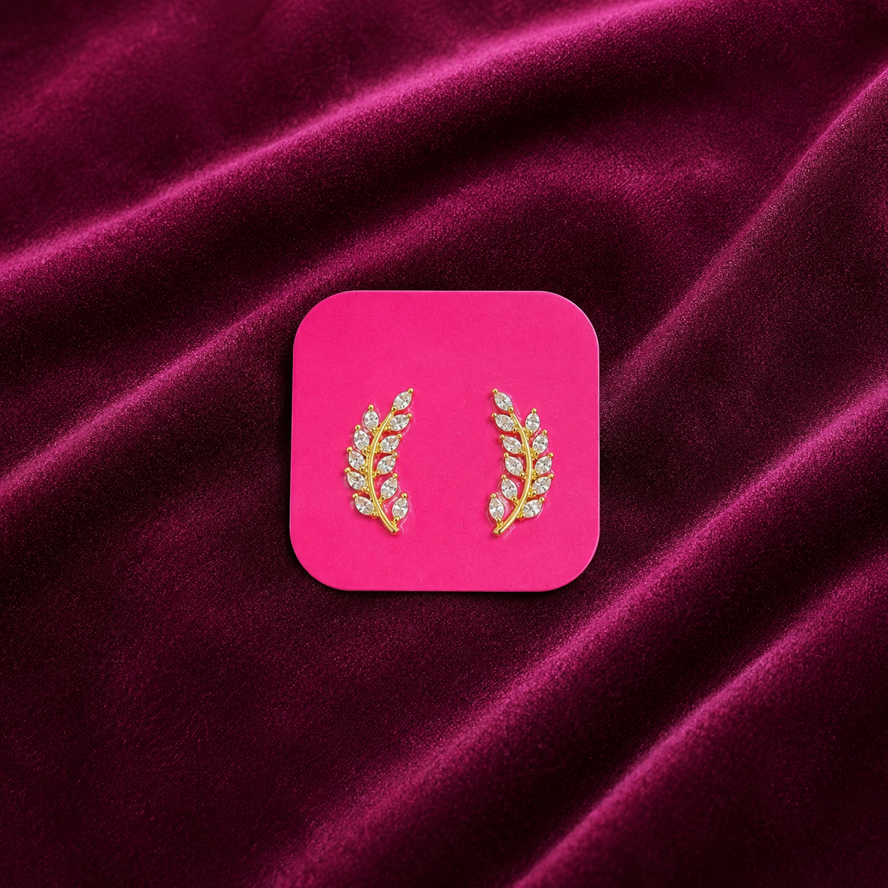 MAYILTHOGAI EARCUFF