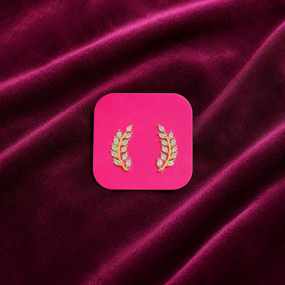 MAYILTHOGAI EARCUFF